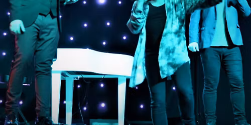 Everything Changes  Take That Tribute