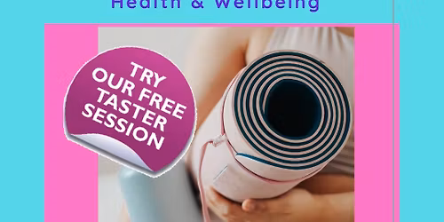 Fitness Pilates for Women