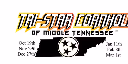 Tennessee InterSTATE Event