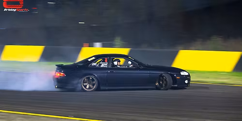 South Circuit Drift or Grip 15th November 2025