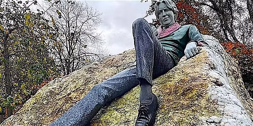 Boston Gay Men's Book Club