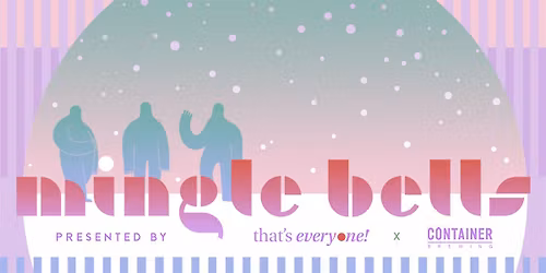 Mingle Bells Singles Mixer