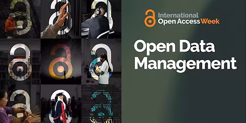 Open Data Management