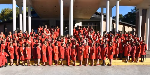 A Legacy of Love: Mother\u2019s Day Jazz Brunch