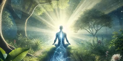 Path of Light: Kundalini Activation Process