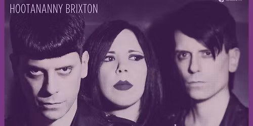 Ash Code + blood club