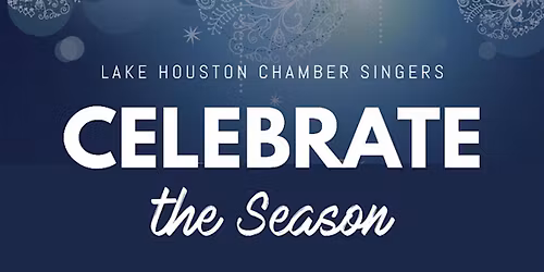 Celebrate the Season