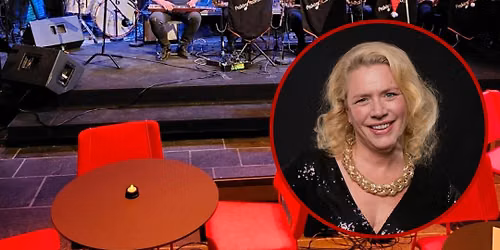 Julekonsert med Askim Storband