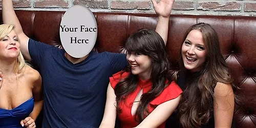 NEW YORK CITY,: Valentine Premium Bootcamp (FEB 2026) [ ABCs Of Attraction]