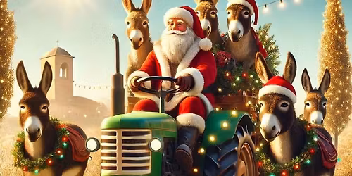 MARCH\u00c9 DE NOEL A BR\u00c9MOND