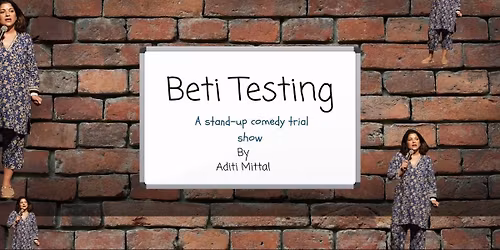 Beti Testing