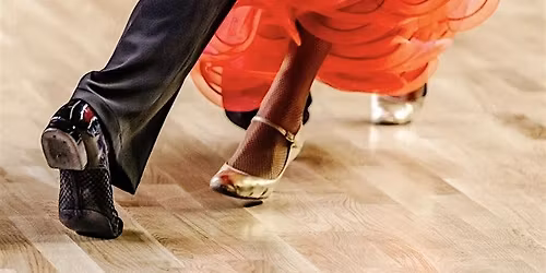 Let\u2019s Dance, Nashville! Free Guest Night at The Art of Ballroom