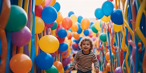 Children Events for the Family
