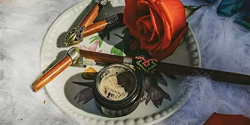 Gratitude Earth Medicine Ceremony