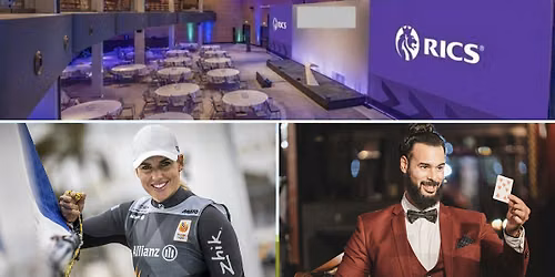 RICS Nederland Gala Dinner 2026