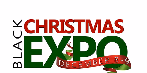 Black Christmas Expo