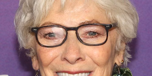 Betty Buckley