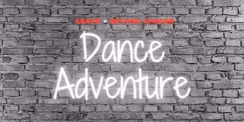 Dance Adventure