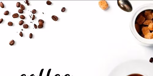 November Coffee Meetup: Red House Coffee