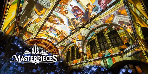 Masterpieces
