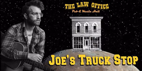 Joe's Truck Stop