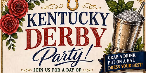 Derby Party 