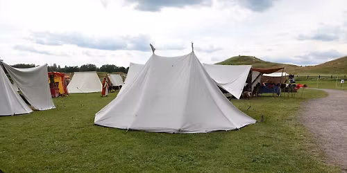 Vikingatidsfestival 