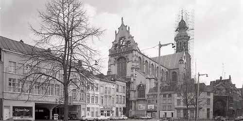 De Krapuulekeswandeling