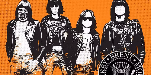 PRNL's All Hallows' Day Bash with tributes to Ramones, Misfits, and Siouxsie and The Banshees