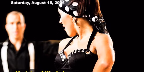 Summer Dance Fest 2026
