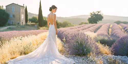 SALON DU MARIAGE MARSEILLE