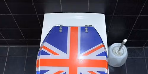 The London Loo Tour