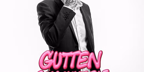 Ronny Torsteinsen - Gutten som ikke ble ammet