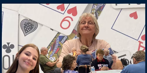 Euchre Fun-3rd Wednesday Each Month @ 6PM