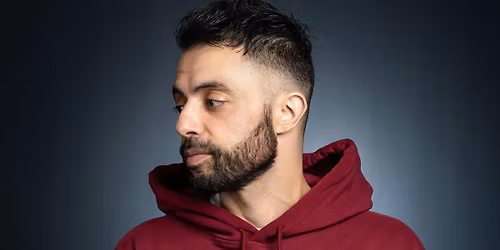 Sammy Obeid: Northern Lit in Iceland!