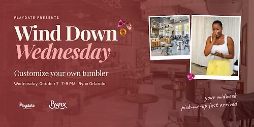 Playdate Presents: Wind Down Wednesday