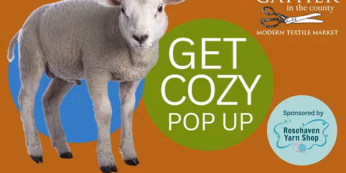 Get Cozy Sat MRKT
