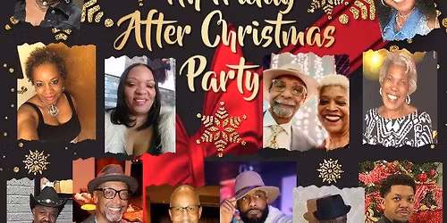 UNITY SWING, STEP AND SLIDE 4TH FRIDAY