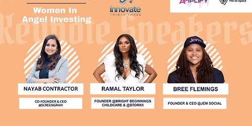 Path To Prosperity: Women In Angel Investing