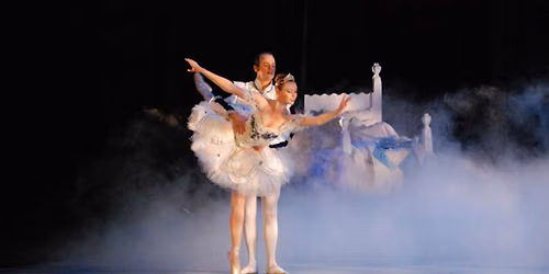 Northeast Ballet Company: The Nutcracker