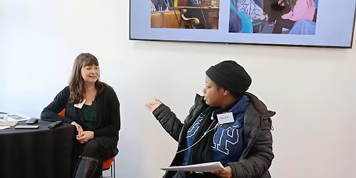 1 Page Profile Training