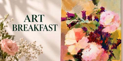 Art Breakfast