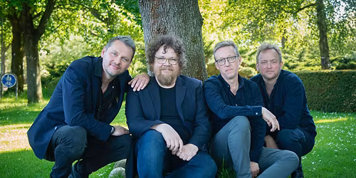 LETH'S JAZZ med Jazz p\u00e5 Dansk JuleShow