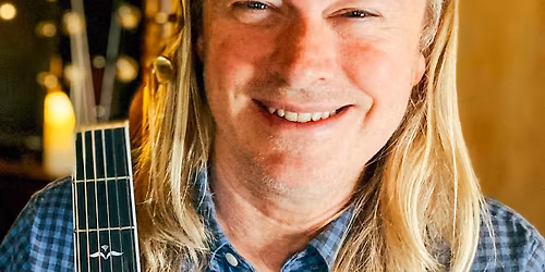 Jonathan Ramsey at The Craic