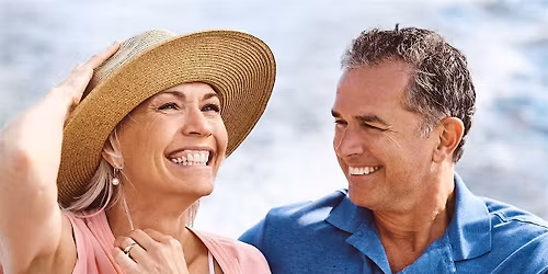 Speed Dating 50-65y
