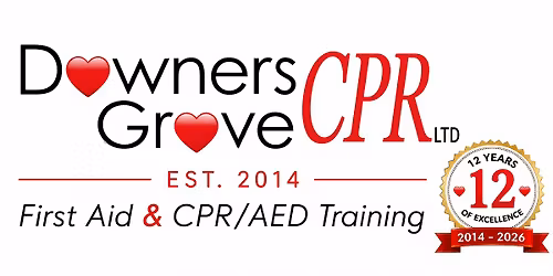 Family and Friends CPR\/AED Class