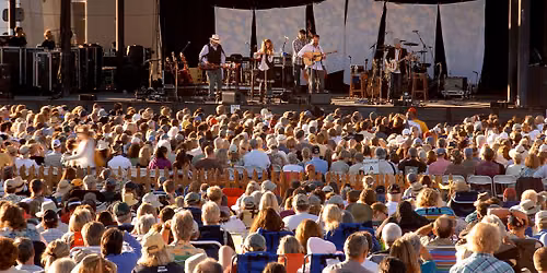 Alison Krauss and Union Station at Marymoor Park - Marymoor Live Music Venue