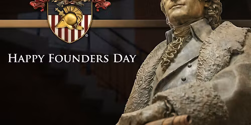 U.S. Military Academy Founder's Day 2026