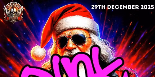 Beautiful Trauma feat. Stacy Green @ Christmas Rocks O2 Newcastle