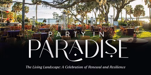 Party in Paradise 2026